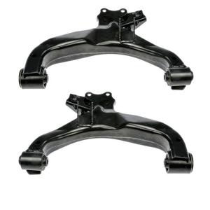 Wholesale OE NO. 54500-VW000 Auto Spare Parts Upper Control Arms for Nissan Urvan 2000-2012 from china suppliers
