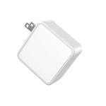Anti Fire Plastic 20V2.25A 45W USB C Wall Pd Charger DOE VI