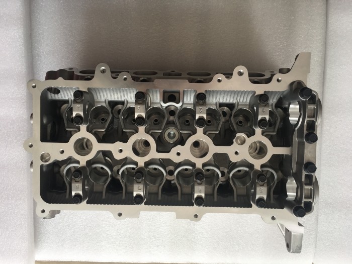 G4FC Cylinder Head For Hyundai OE 22100-2B001