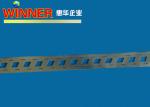 Bright Surface Pure Nickel Welding Strip For Battery