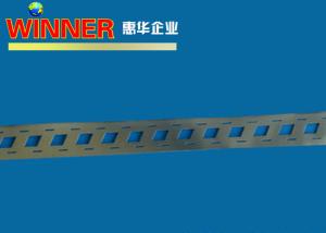 Wholesale Anti Corrosion 18650 Battery Nickel Strip , 99.6% Pure Nickel Sheet from china suppliers