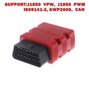 Wholesale KW902 Bluetooth Diagnostic Scanner Ecu All Cars Key Programmer Launch X431 Pro Pdr Tool from china suppliers