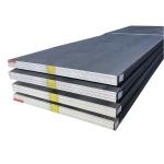 Wear Resistant Ar400 Wear Plate Carbon Steel Sheets Hot Rolled Surface
