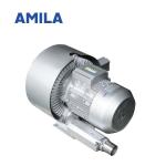 Die Casting Aluminum Vacuum Generator , Multistage Vacuum Blowers MAH