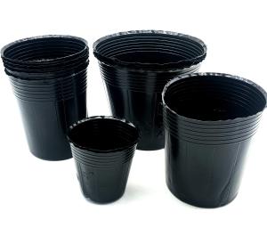 Wholesale wholesale plastic soft flower pot for Garden supplies from china suppliers