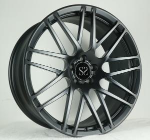 Wholesale 1-piece 18 to 22 inch forged monoblock Wheels alloy wheels rims For Mecedes CLS 5x112 from china suppliers
