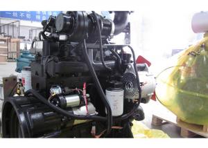 Wholesale B Series 4BTA-3.9 L HP80-180 Diesel Engine with Turbocharger For Construction Machinery from china suppliers