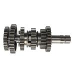 Main Counter Shaft for CG200cc Air Cooled Dirt Bike ATV