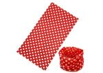 Microfiber Face Mask Shield Seamless Face Bandanas