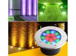 Underground light anti-glare LED outdoor waterproof lawn buried spot light