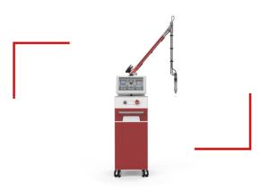 Wholesale American imported lamp long pulsed electrical remove tattoo laser machine for freckle removal from china suppliers