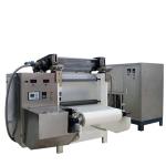 Provided Video Outgoing Inspection Microporous Machine For Medical PE Tape KR
