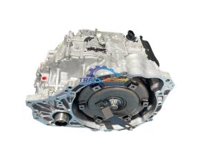 Wholesale brand new 8-speed UA80F automatic transmission assembly 3050045080 for 2016-2020 Toyota HIGHLANDER SIENNA 3.5L AWD from china suppliers