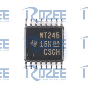 Wholesale SN74AVC4T245PWR from china suppliers