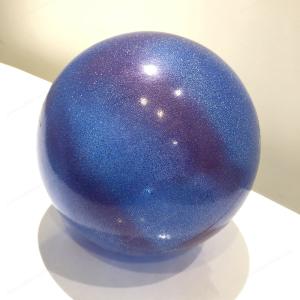 Wholesale PVC Artistic Gymnastics Ball 15cm 18cm Eco Friendly For Home Training from china suppliers