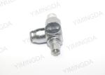 Flow Control Valve GT7250 Parts PN 968500065 Textile Auto Cutter
