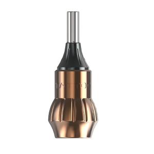 Wholesale Professional Metal Tattoo Grips , Tattoo Machine Handle OEM ODM from china suppliers
