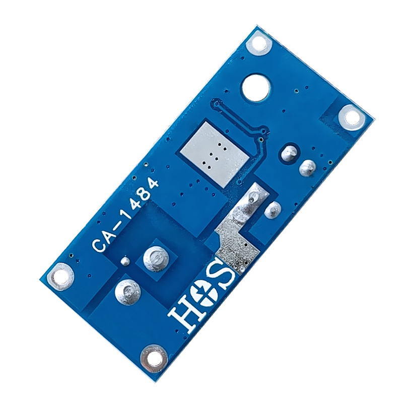 DC-DC Converter Step-Down Voltage PCB Circuit Board 10-18V Power Supply Module ICs