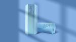 Round Custom Paper Tube Packaging Rigid With Sleeve ROHS REACH FSC certificate
