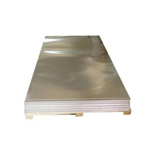 Wholesale 1220mm 1500mm Duplex 2205 Sheet Hot Rolled Stainless Steel Plate from china suppliers