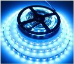 0.2mm thickness indoor 12v LED strips SMD5050 300LED 24volt led flexible lamp 6