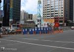 temporary construction noise barriers