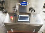 2.2KW Pharmaceutical Rotary Tablet Press High Speed Automatic