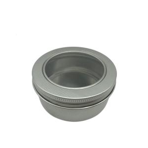 Wholesale High Durability Food Storage Cans for Tea cans Packaging Applications from china suppliers