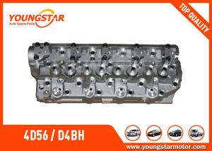 Wholesale Engine Cylinder Head For HYUNDAI H1 / H100 D4BH 2.5D 908512 from china suppliers
