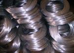 bright welding 11 Gauge 3mm Galvanised Wires