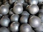 high Chrome casting iron balls low breakage rate ,high quality grinding iron