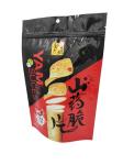 20*15mm PE Snack Food Packaging Bag Standing Pouch Plastic Anti Oxidation