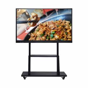 Wholesale 43 Inch Digital Interactive Whiteboard / Smart Digital Whiteboard Screen from china suppliers