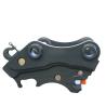 Buy cheap 270mm Hydraulic Quick Hitch For Mini Excavator 18-25 Ton Excavator Quick Hitch from wholesalers