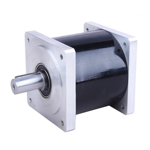 Nema 34 Nema 14 Nema 11 Geared Stepper Motors Planetary Gearbox 5:1 12NM Bending