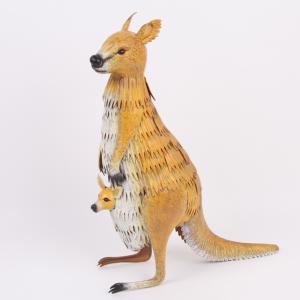 Wholesale Animals MGO Ornamental Garden Statue Small Magnesium Oxide Furniture from china suppliers