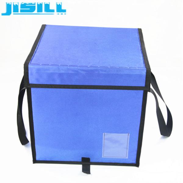 Heat Resistance Material Vacuum Insulated Panel VIP for Refrigeration
