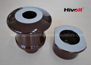 Wholesale Outdoor Transformer Bushing Insulator With CE / SGS Certification from china suppliers