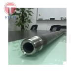 1541G105 S135 Thread Types Coupling Drill Steel Pipe DZ60 DZ50