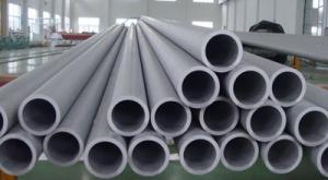Wholesale SCH 10-XXS ASTM B407 Inconel Pipe Inconel 800 800H 800HT Pipe For Industry from china suppliers