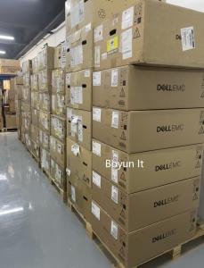 Wholesale 1200T 12*1.92T Emc Powerstore Original DELL from china suppliers