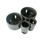 1/2" 12mm Diamond Core Drill Bit For Waste Pipe Metal 30x12x60xM14
