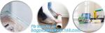 Chair Cover Mattress Moving Bag Furniture Cover, Disposable & Waterproof Plastic