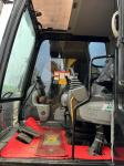 20 Ton Used Cat 320 Heavy Duty Original Import Construction Digger with 1m3