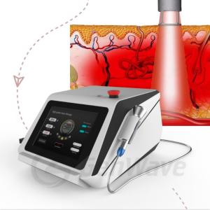 Wholesale 15Ms 980Nm 1064Nm Laser Physiotherapy Machine For Pain Relief Sport Injury from china suppliers