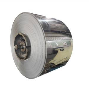 Wholesale 8K 6K 12K 316L Stainless Steel Coil Polished 304 15mm-1500mm from china suppliers