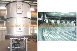 Wholesale Conductive Type Continuous Dryer SS Industrial Drying Equipment from china suppliers