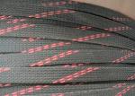 Waterproof 3~100mm PET Electrical Braided Sleeving