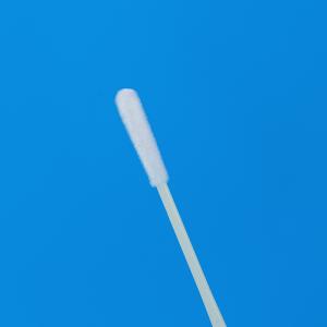 Wholesale Flocking swabs disposable individually packaged sterile swabs medical nylon swabs from china suppliers