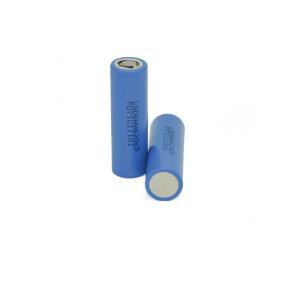 Wholesale HG6 20650 3000mAh 30A High Drain Rechargeable 3.7V Lithium-ion Battery DBHG62065 Wholesale Chem INR20650 Battery from china suppliers